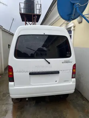 Suzuki CARRY TRUCK 2014 White