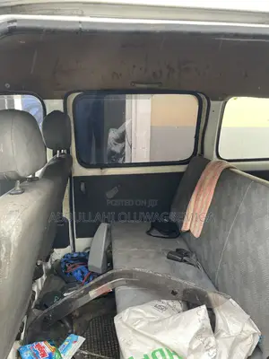 Suzuki CARRY TRUCK 2014 White