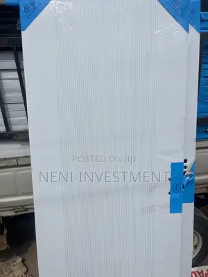 Striped 3ft Door