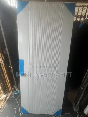 Striped 3ft Door