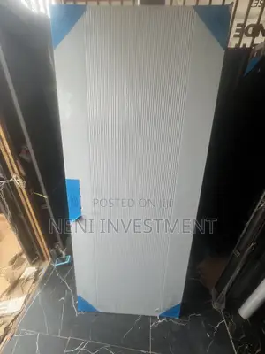Striped 3ft Door
