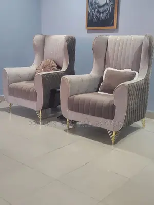 Modern Brown Sofa for Living Room