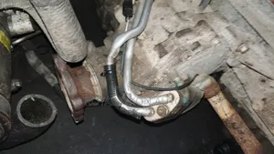 Front Axle Ford Explorer 2016 /Auxiliary