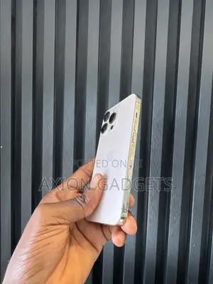 Apple iPhone 13 Pro 256 GB Gold