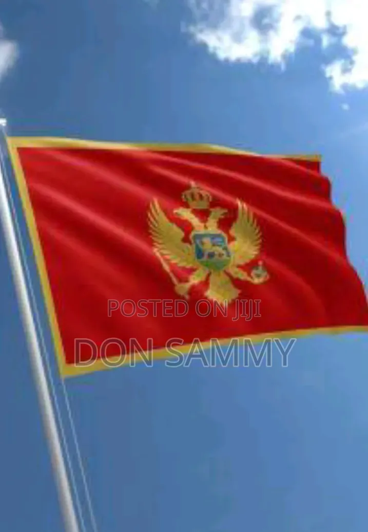 Montenegro Visa Application Available