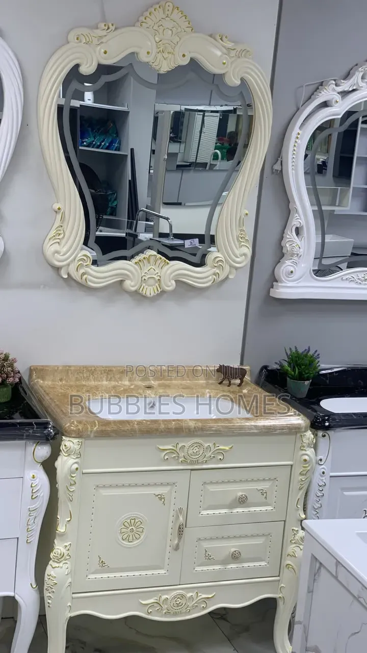 Cabinet Basin Royal