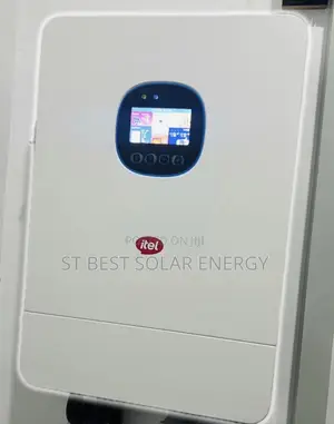 8kva/48v Itel Energy