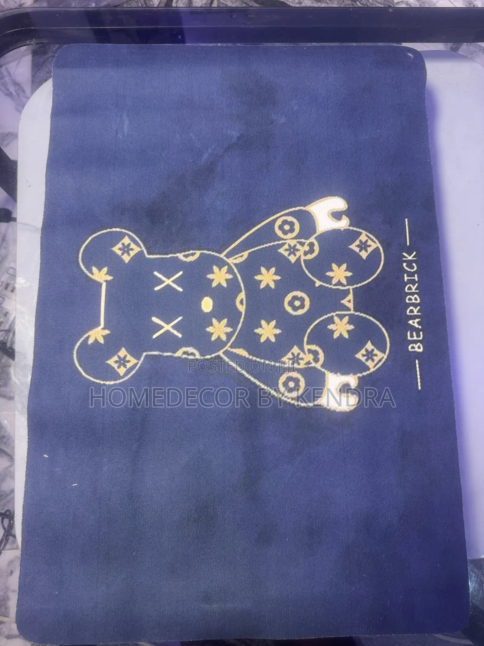 Thickened Absorbent Floor Mat