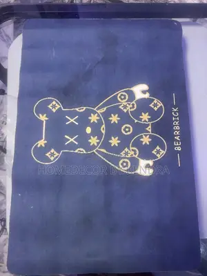Thickened Absorbent Floor Mat