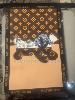 Thickened Absorbent Floor Mat