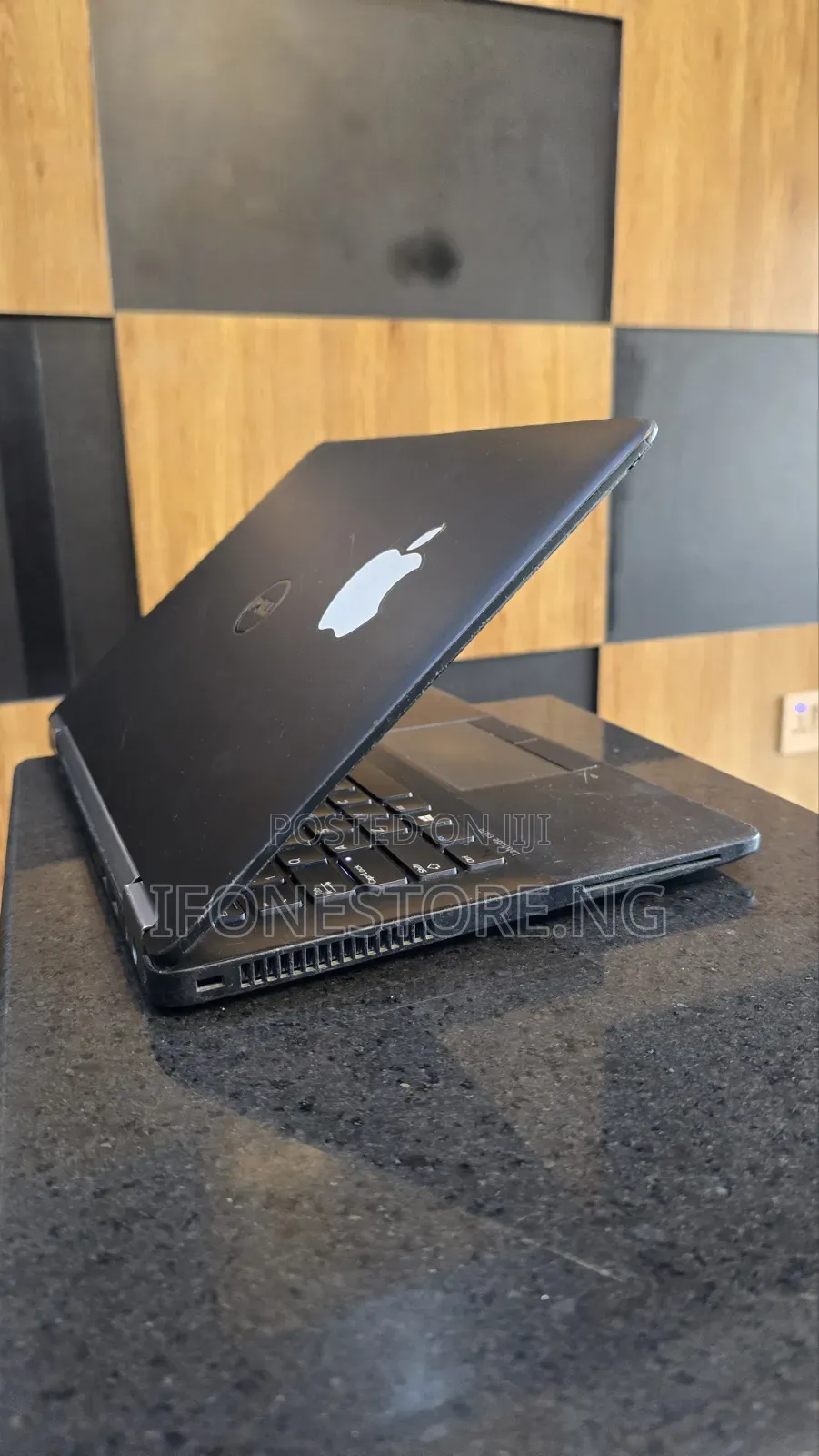Laptop Dell Latitude E7270 8GB Intel Core i5 SSD 256GB