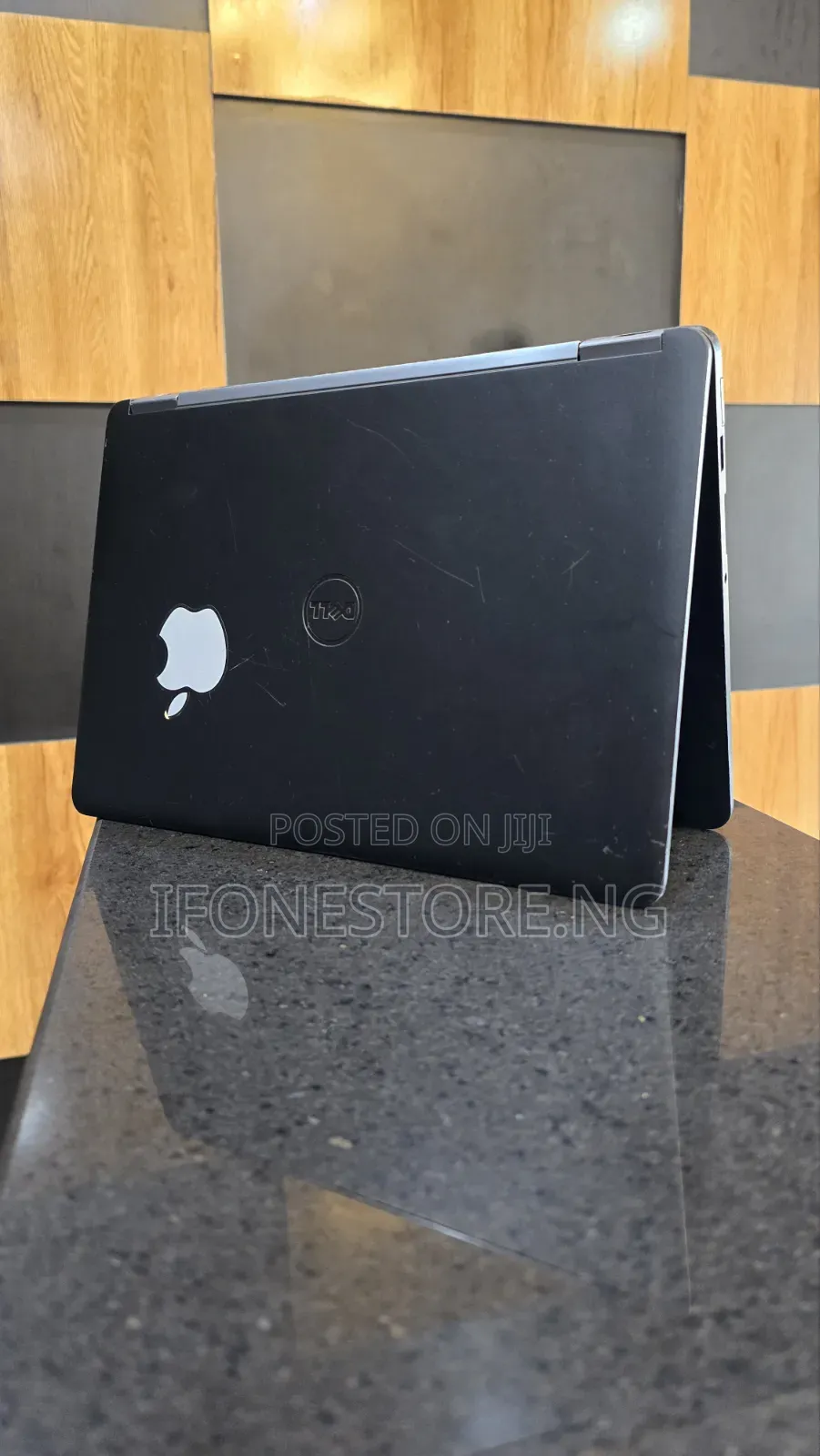 Laptop Dell Latitude E7270 8GB Intel Core i5 SSD 256GB