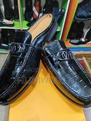 Half-Shoes for Men