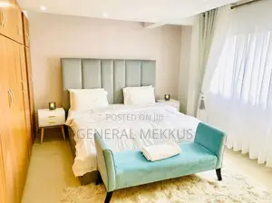 3 Bedroom Apartment in VI