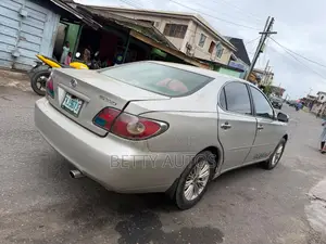 Lexus ES 2004 Gold