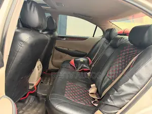 Lexus ES 2004 Gold