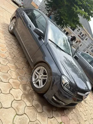 Mercedes-Benz C350 2013 Gray