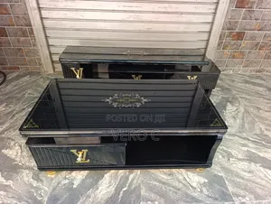 Luxury TV Stand Centre Table