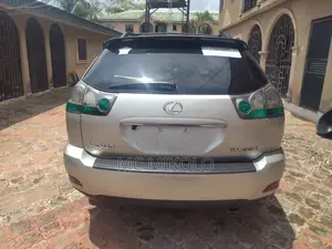 Lexus RX 330 2005