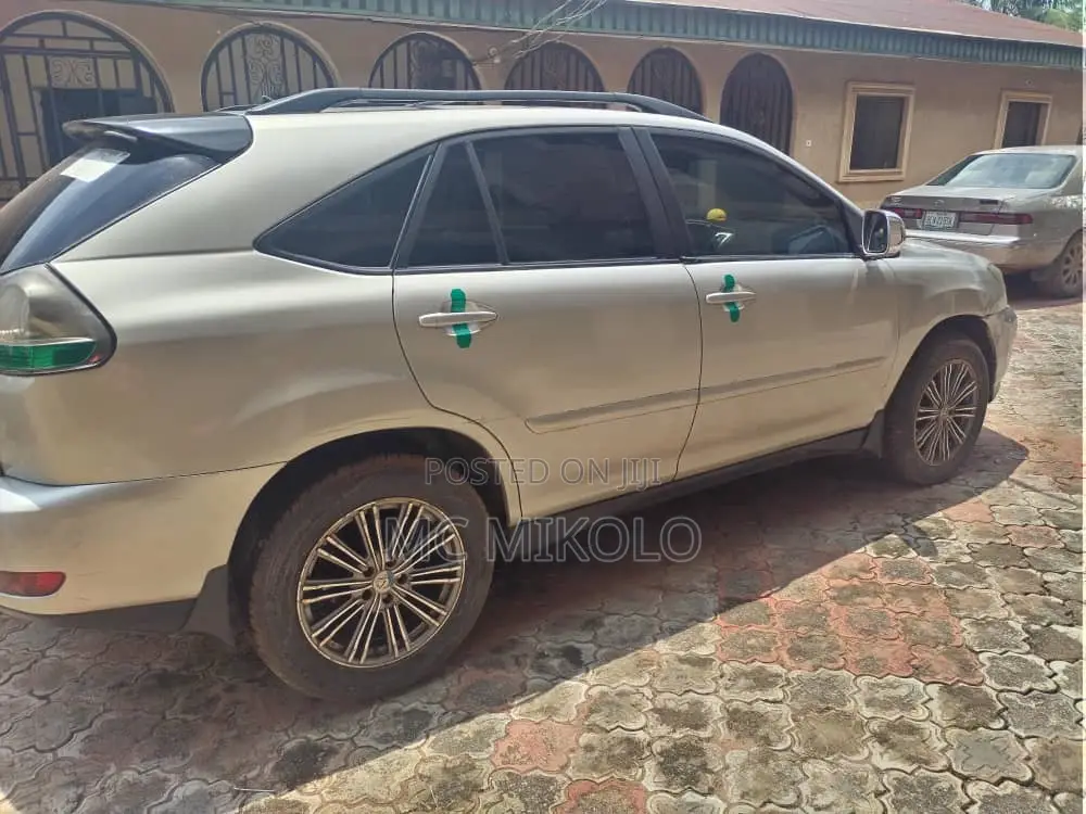 Lexus RX 330 2005