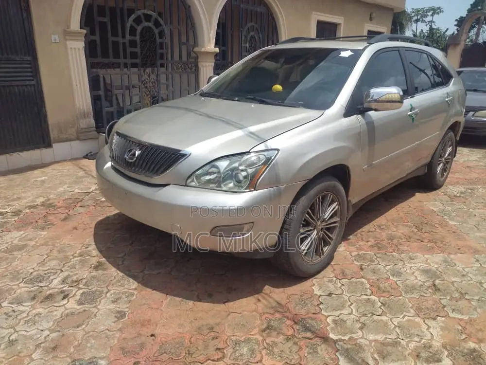 Lexus RX 330 2005