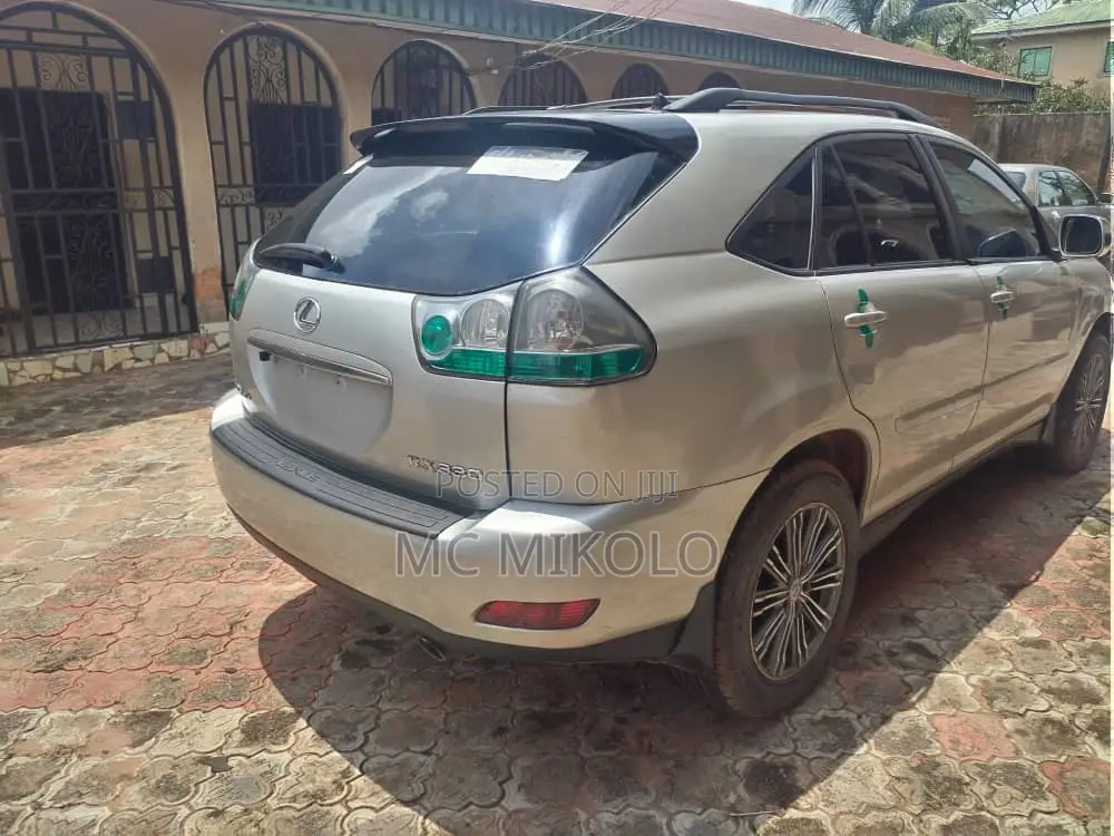 Lexus RX 330 2005