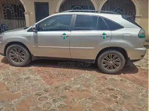 Lexus RX 330 2005