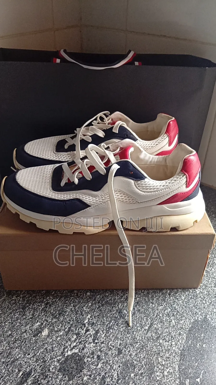 Original Zara Sneakers