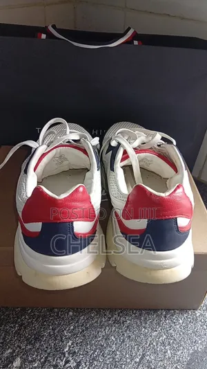 Original Zara Sneakers