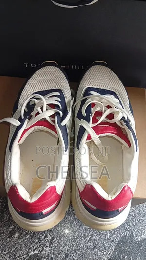 Original Zara Sneakers