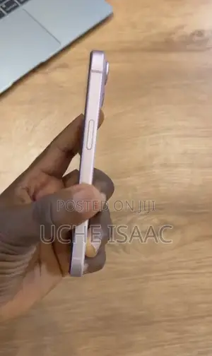 Apple iPhone 15 128 GB Pink