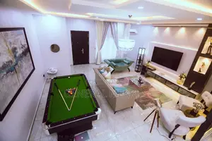 Tiara 4bedroom Apartment