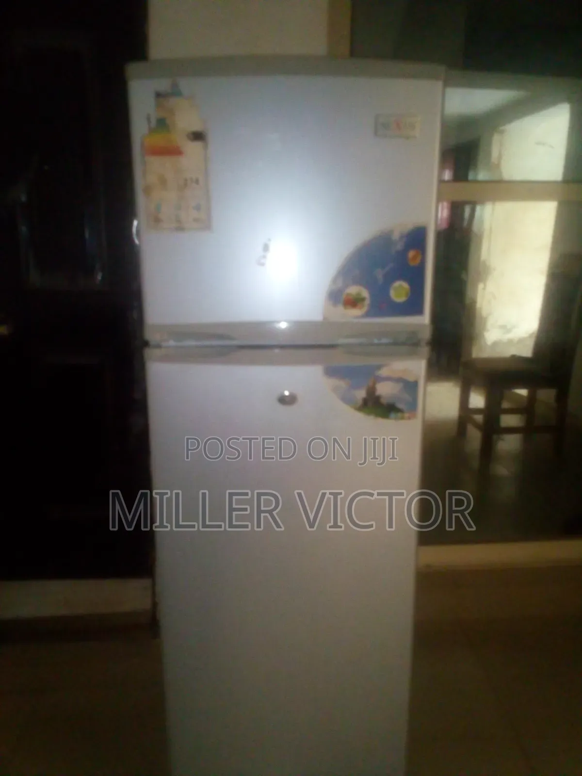 Neatly Used 200L Nexus Fridge
