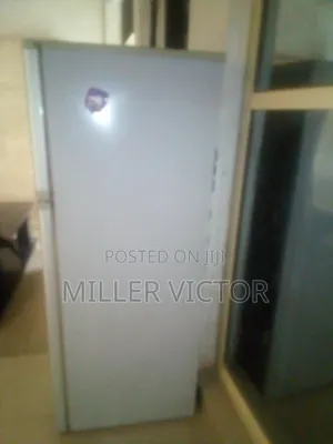 Neatly Used 200L Nexus Fridge