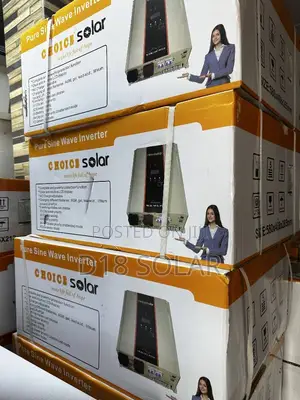 3.5kva Inverter Choice Hybrid 24v