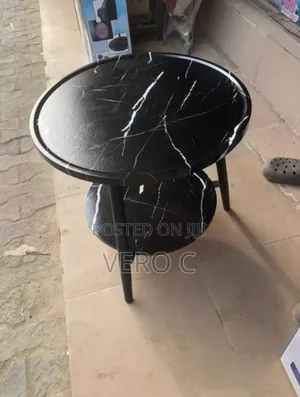 Quality Wooden Side Stool