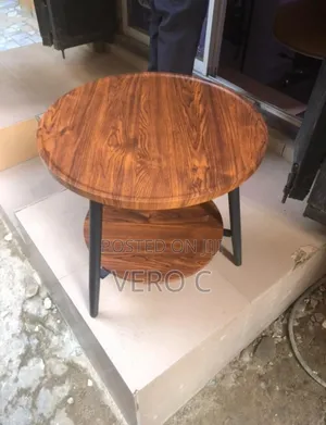 Quality Wooden Side Stool