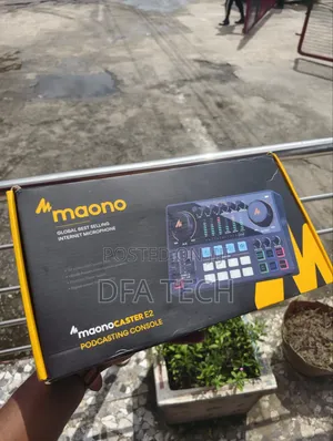 Maono Caster AME2