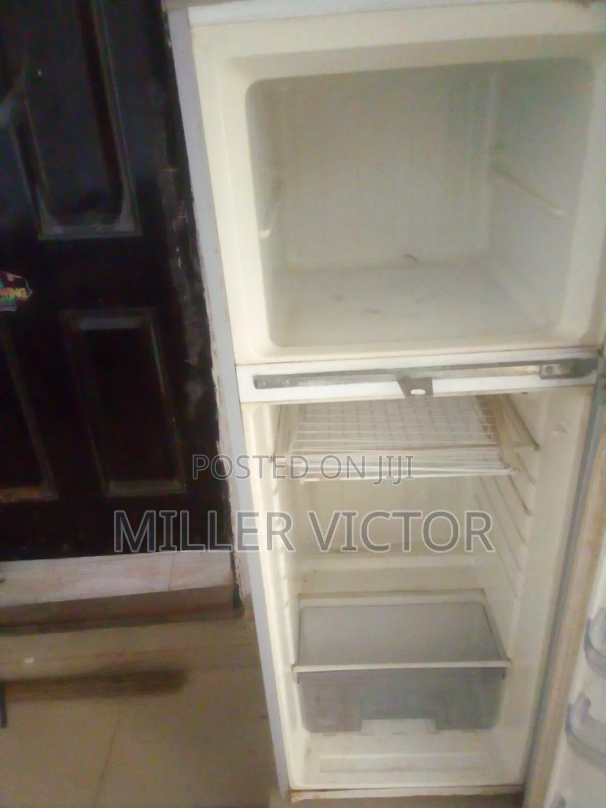 Neatly Used 200L Nexus Fridge
