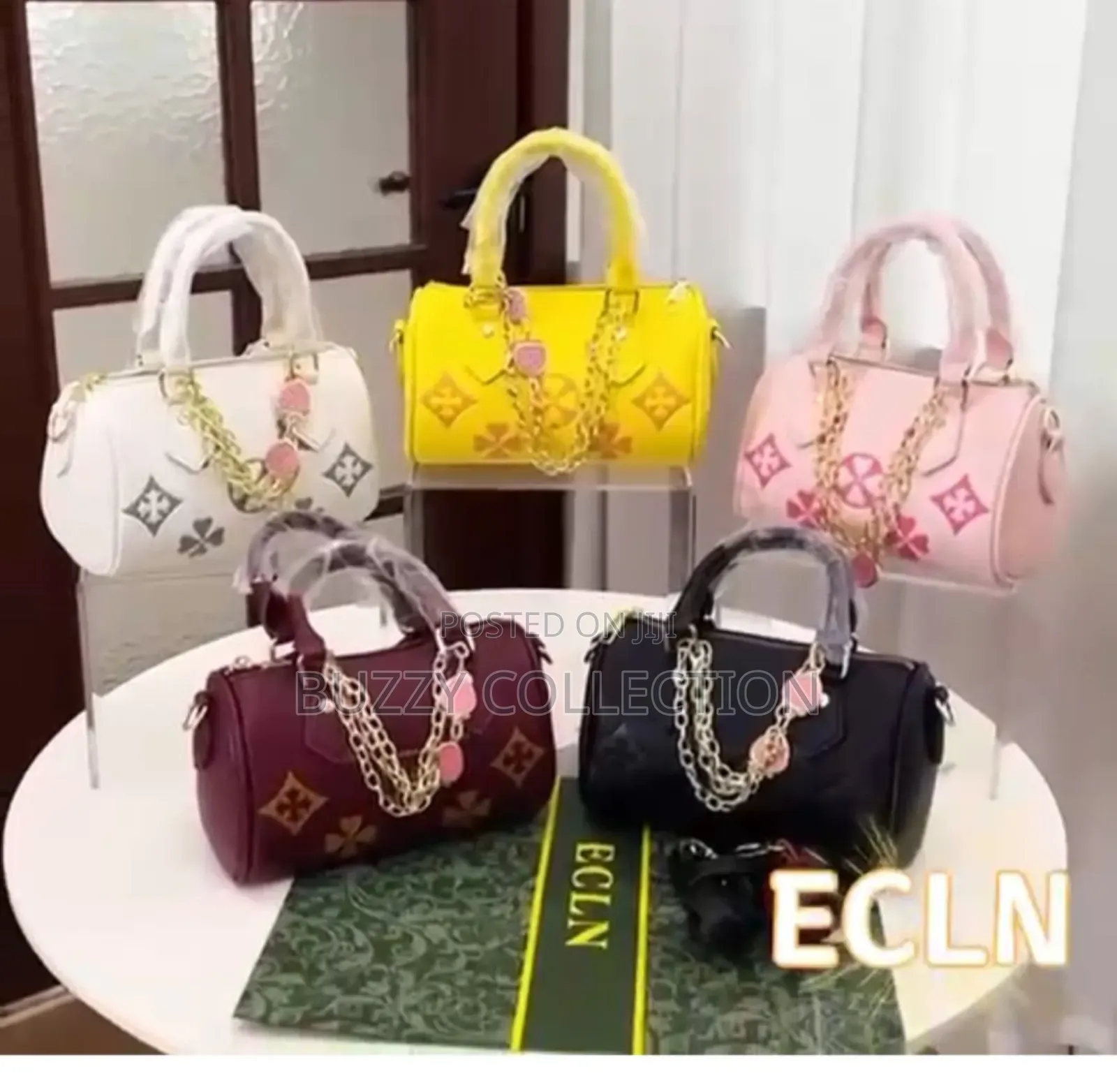 High Quality Women's Handbag