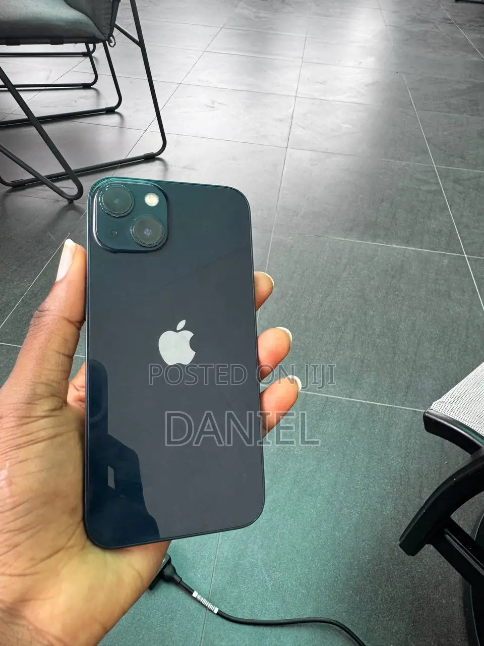 Apple iPhone 13 128 GB Black