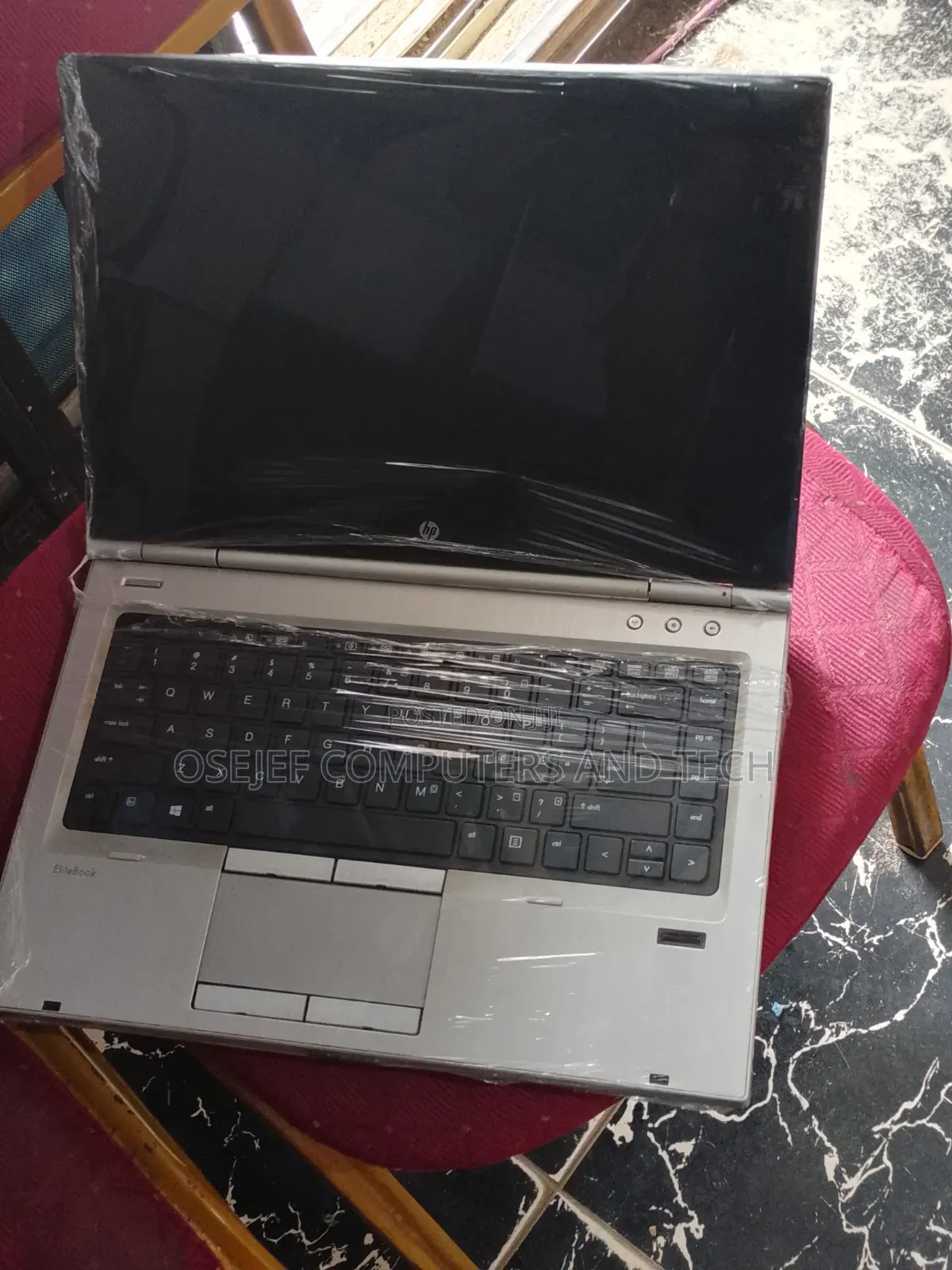 Laptop HP 4GB Intel Core i5 HDD 320GB