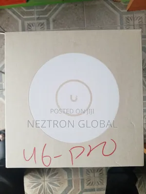 U6-Pro Wi-Fi-6