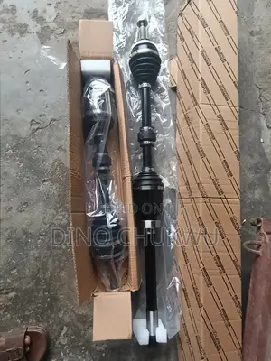 Original Complete Front Drive Shaft Lexus RX350