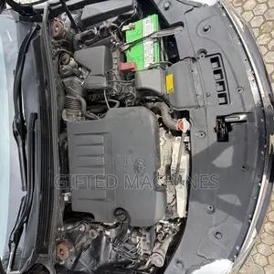 Toyota Avalon 2016 Black