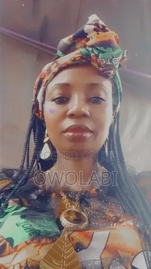 MRS Funmilayo
