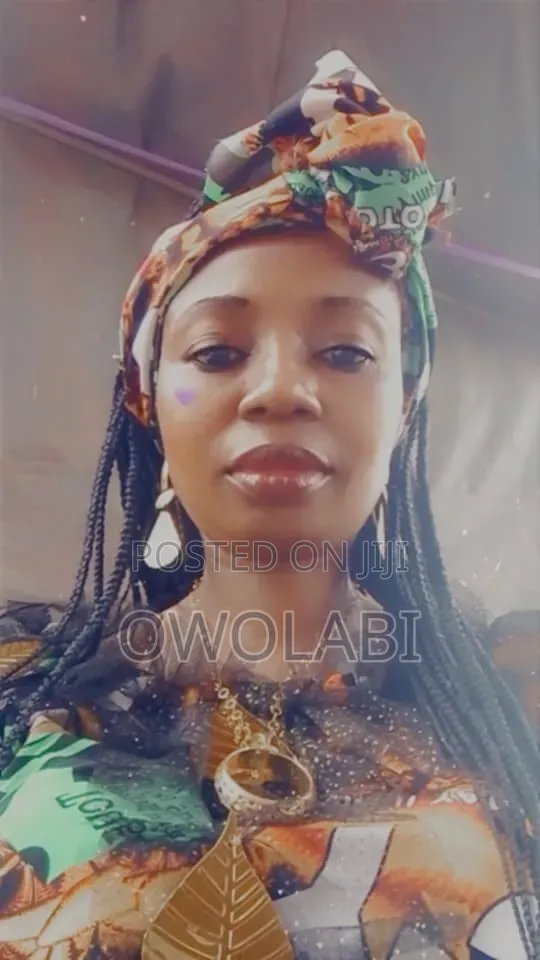 MRS Funmilayo
