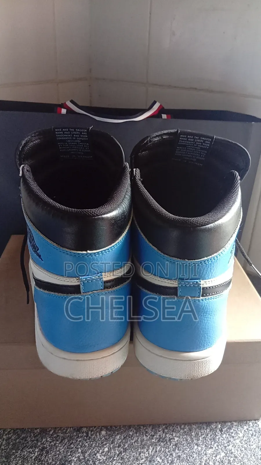 Original Nike Sneakers