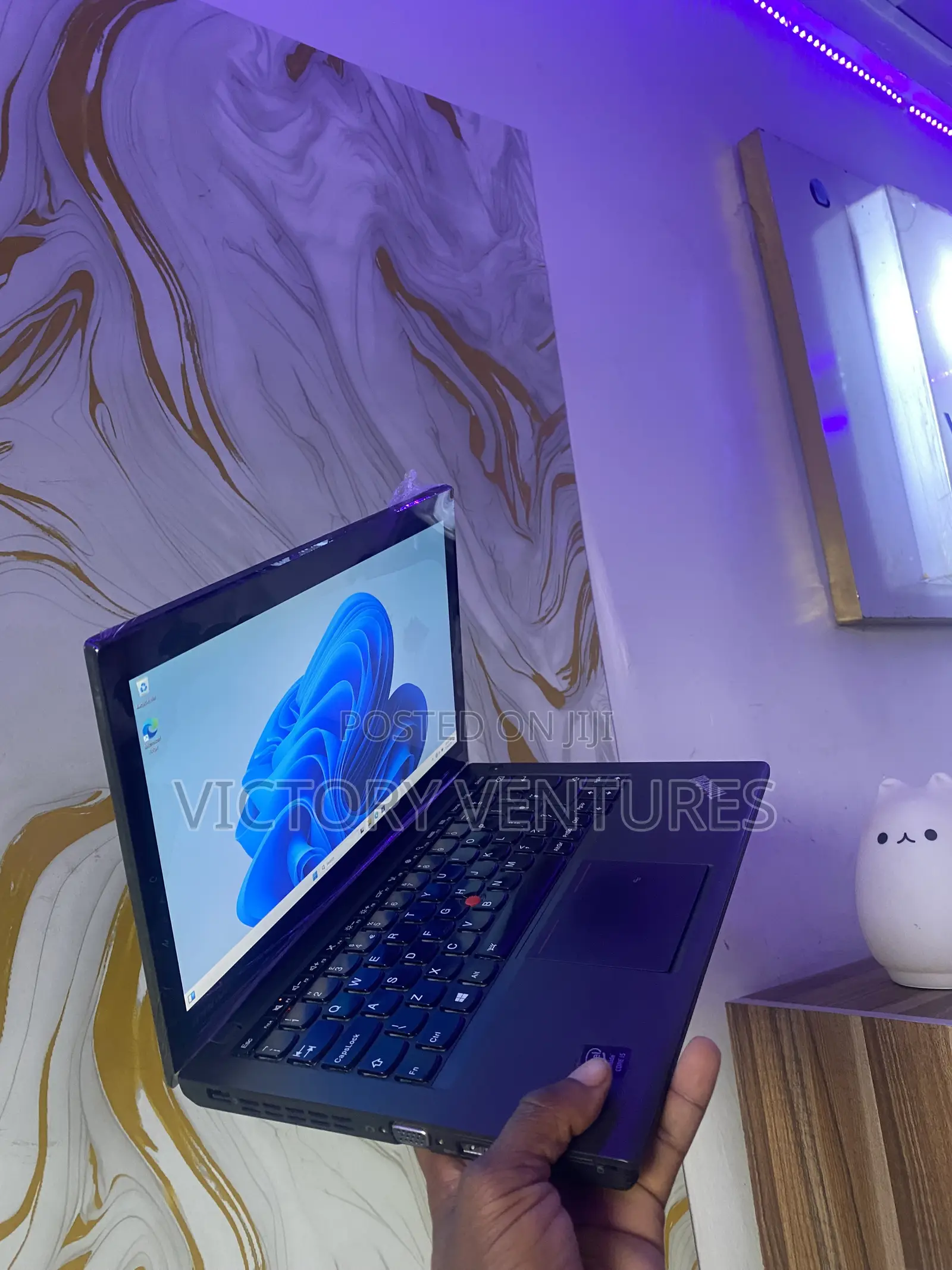 Laptop Lenovo ThinkPad X240 4GB Intel Core i5 HDD 320GB
