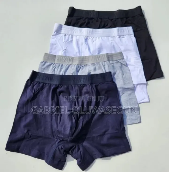 Donex Boxer Brief